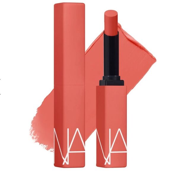 Sephora Other - 🌷$15 NARS POWER MATTE 10-HOUR WEAR INDISCREET NEW FULL SIZE